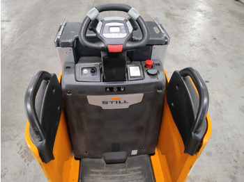 Pallet truck Still EXH-S25/2400MM: picture 3