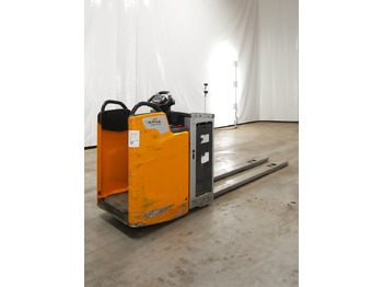 Pallet truck Still EXH-S25/2400MM: picture 2