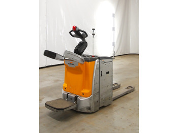 Pallet truck Still EXH-SF20: picture 2 Pallet truck Still EXH-SF20: picture 2
