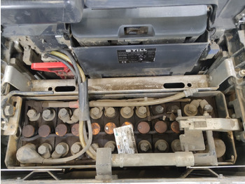 Pallet truck Still EXH-SF20: picture 4 Pallet truck Still EXH-SF20: picture 4