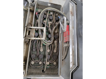 Leasing of Still EXU-S22 Still EXU-S22: picture 4