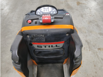 Leasing of Still EXU-S22 Still EXU-S22: picture 3