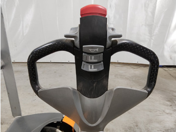 Pallet truck Still EXU16: picture 3