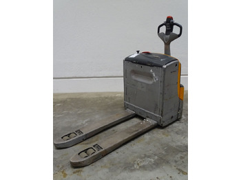 Pallet truck Still EXU16: picture 5