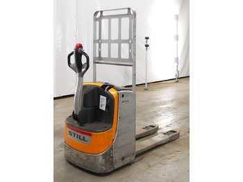 Pallet truck Still EXU16: picture 2