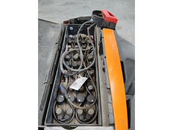 Pallet truck Still EXU18: picture 4 Pallet truck Still EXU18: picture 4