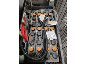 Stacker Still EXV20: picture 4 Stacker Still EXV20: picture 4