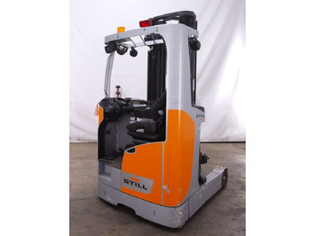 Reach truck Still FM-X17: picture 2