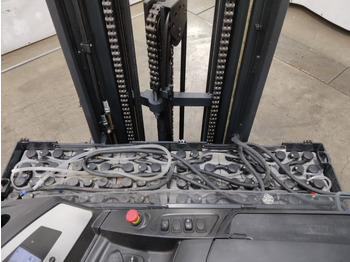 Reach truck Still FM-X17: picture 4