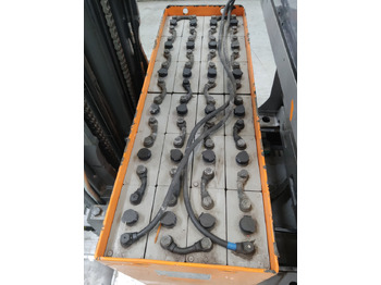 Reach truck Still FM-X17: picture 4