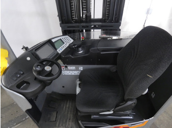 Reach truck Still FM-X17: picture 3 Reach truck Still FM-X17: picture 3