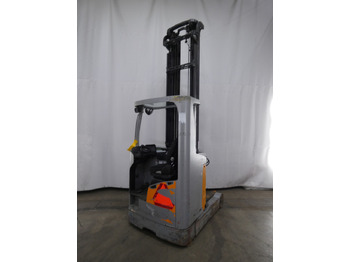 Reach truck Still FM-X17: picture 2 Reach truck Still FM-X17: picture 2