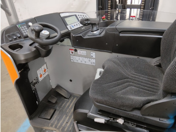 Reach truck Still FM-X17: picture 3 Reach truck Still FM-X17: picture 3