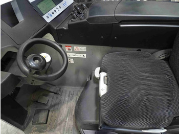 Reach truck Still FM-X17: picture 3 Reach truck Still FM-X17: picture 3