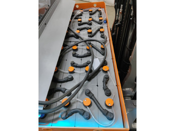 Reach truck Still FM-X17: picture 4 Reach truck Still FM-X17: picture 4