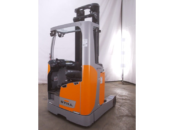 Reach truck Still FM-X17: picture 2 Reach truck Still FM-X17: picture 2