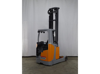 Reach truck Still FM-X25: picture 2