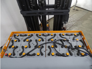 Reach truck Still FM-X25: picture 4