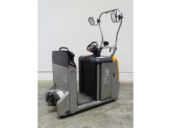 Tow tractor Still LTX50: picture 2