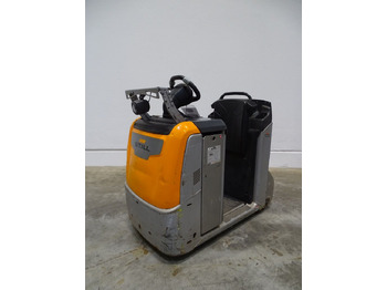 Tow tractor Still LTX50: picture 5