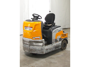 Tow tractor STILL