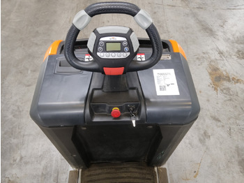 Order picker Still OPX20/2390MM/520MM: picture 3