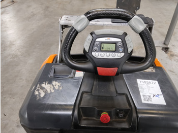 Order picker Still OPX20: picture 3 Order picker Still OPX20: picture 3