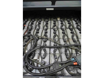 Leasing of Still R07-25 Still R07-25: picture 4 Leasing of Still R07-25 Still R07-25: picture 4