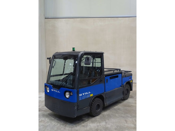 Tow tractor STILL R