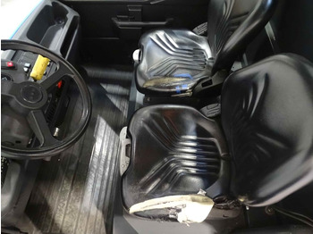 Leasing of Still R07-25 Still R07-25: picture 3 Leasing of Still R07-25 Still R07-25: picture 3