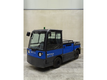 Tow tractor STILL R