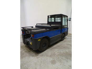 Tow tractor Still R07-25: picture 2