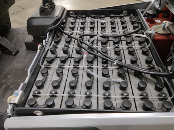 Electric forklift Still RCE35: picture 4 Electric forklift Still RCE35: picture 4