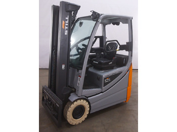 Electric forklift STILL RX20