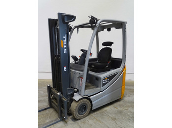 Electric forklift STILL RX20