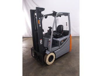 Electric forklift STILL RX20