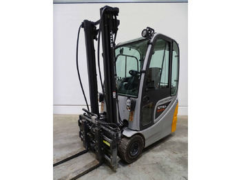 Electric forklift STILL RX20