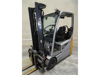 Electric forklift STILL RX20