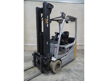 Electric forklift STILL RX20