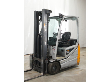 Electric forklift STILL RX20