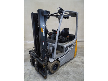 Electric forklift STILL RX20
