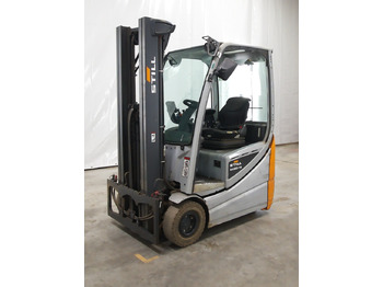 Electric forklift STILL RX20