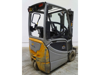 Electric forklift Still RX20-16C: picture 2