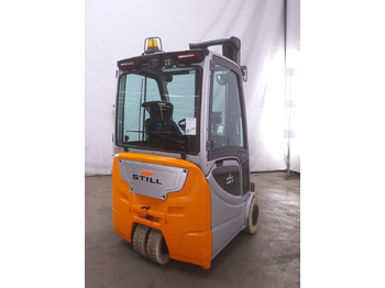 Electric forklift Still RX20-16C: picture 2