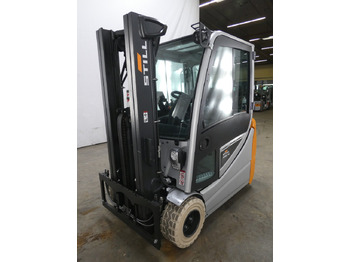 Electric forklift STILL RX20