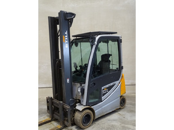 Electric forklift STILL RX20
