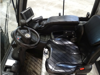 Electric forklift Still RX20-16P: picture 3