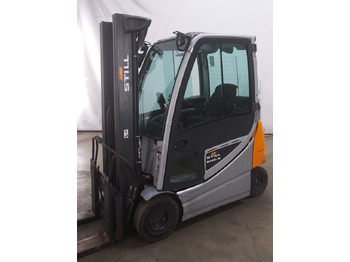 Electric forklift STILL RX20