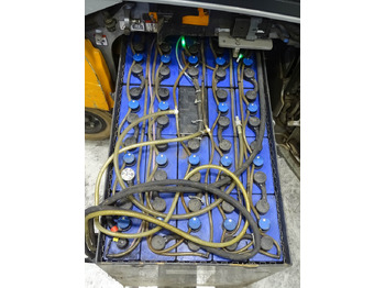 Electric forklift Still RX20-16P: picture 4