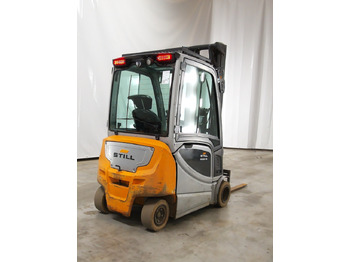 Electric forklift Still RX20-16P: picture 2